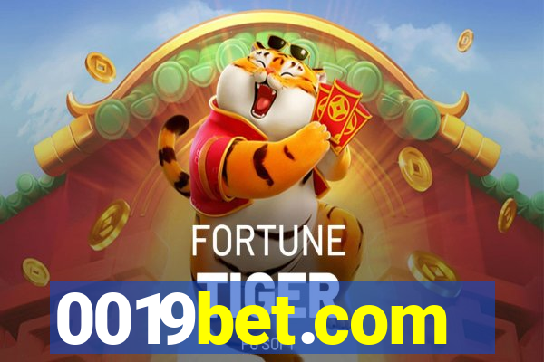 0019bet.com