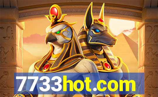 7733hot.com