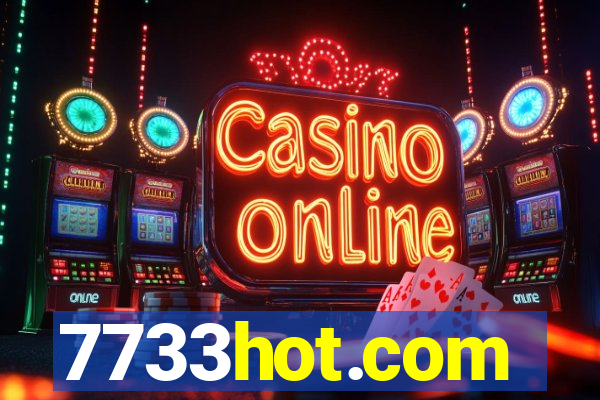7733hot.com