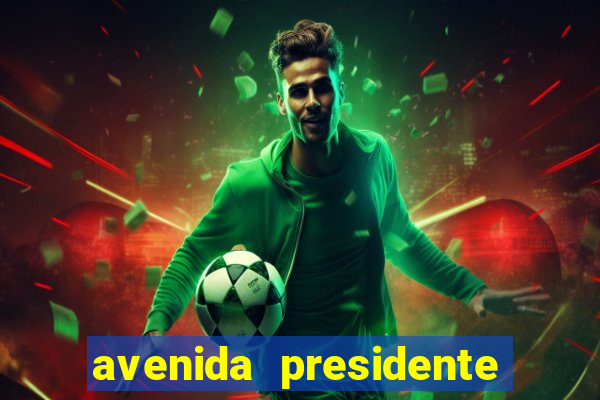 avenida presidente juscelino kubitschek 2235