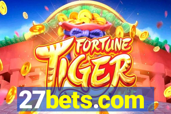 27bets.com