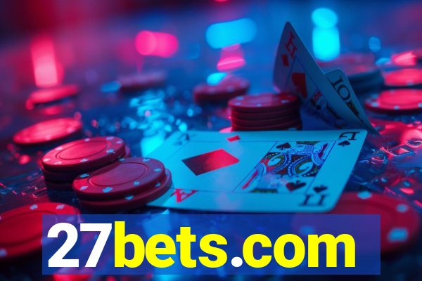 27bets.com