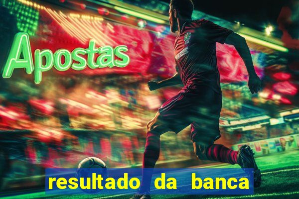 resultado da banca caminho da sorte de hoje