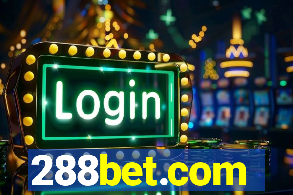 288bet.com