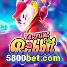 5800bet.com