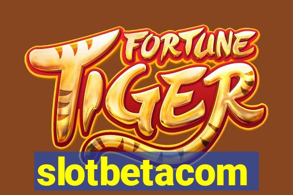 slotbetacom