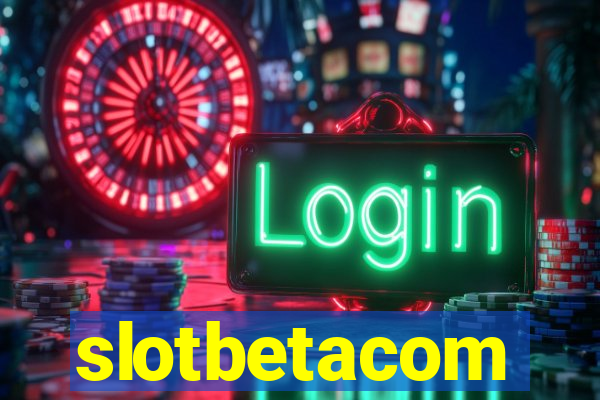 slotbetacom