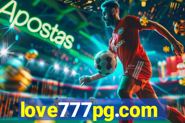 love777pg.com