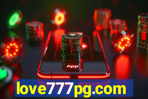 love777pg.com