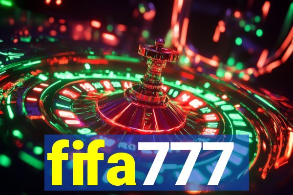 fifa777