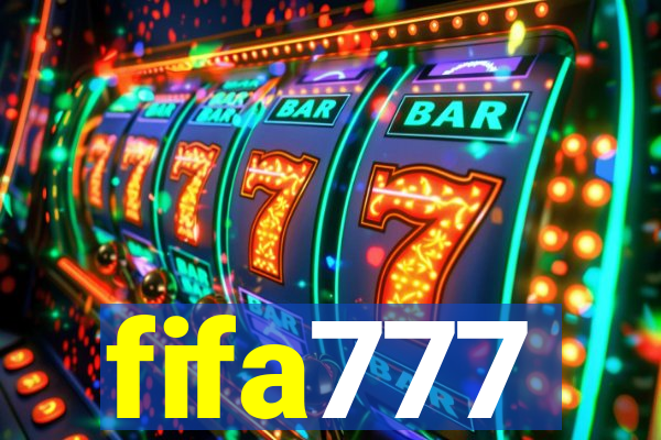 fifa777