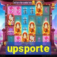 upsporte