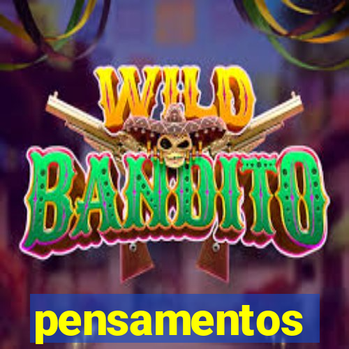 pensamentos viajantes novo whatsapp