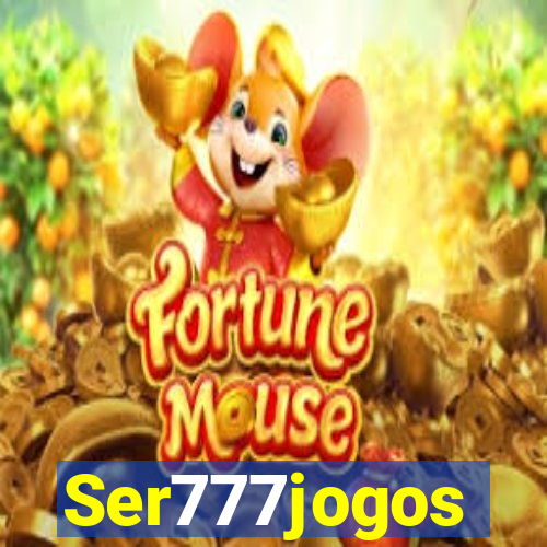 Ser777jogos