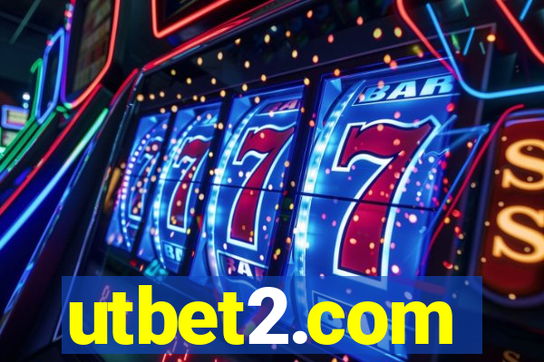 utbet2.com