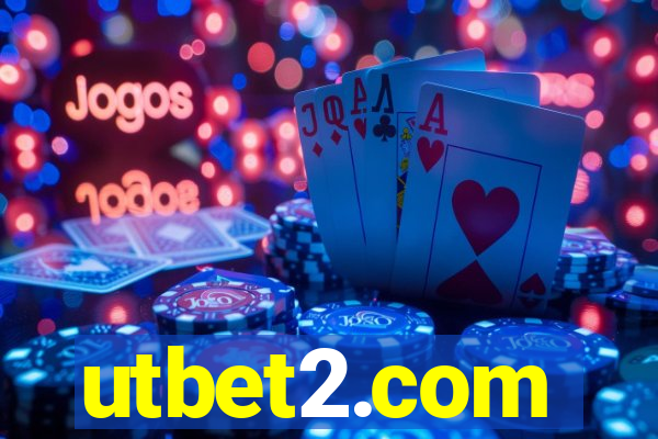 utbet2.com