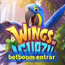 betboom entrar