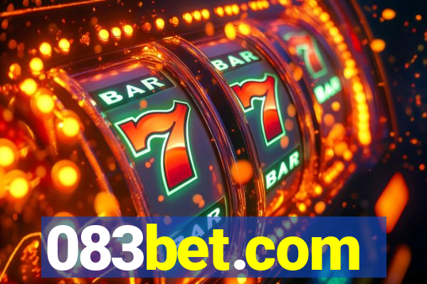 083bet.com