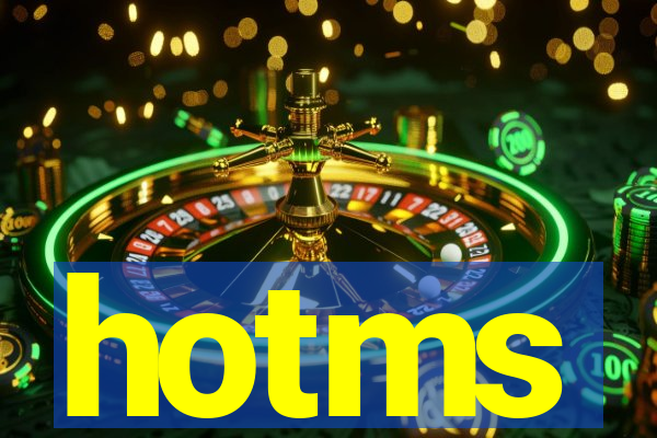hotms