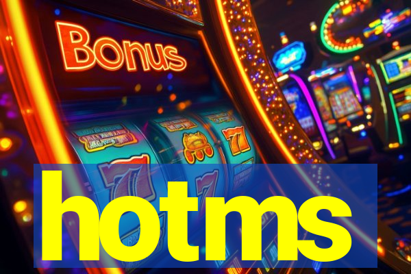 hotms