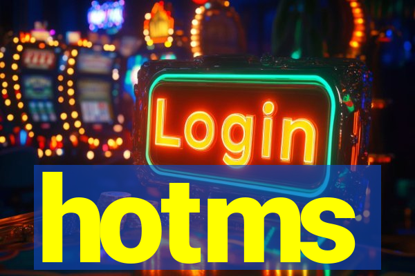hotms