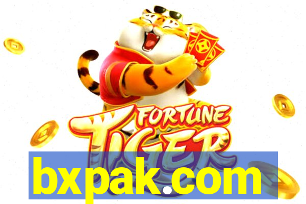 bxpak.com
