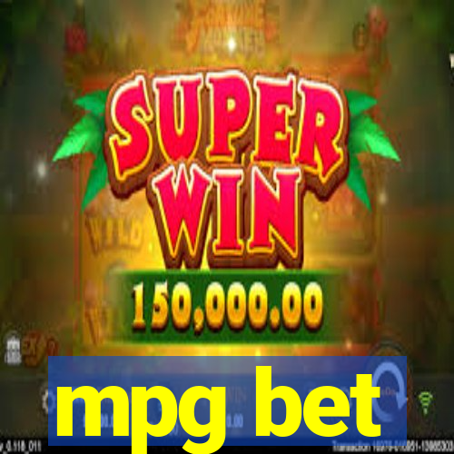 mpg bet