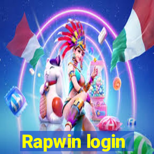 Rapwin login