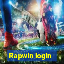 Rapwin login