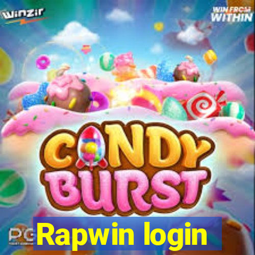 Rapwin login