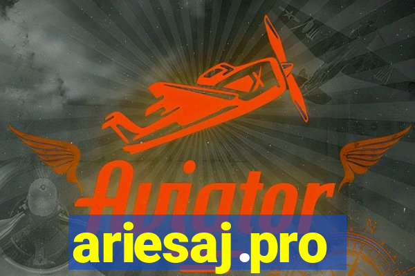 ariesaj.pro