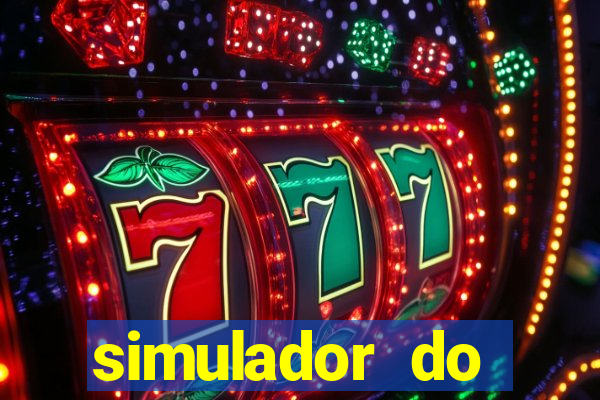 simulador do fortune rabbit