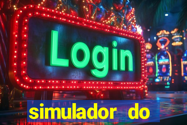 simulador do fortune rabbit