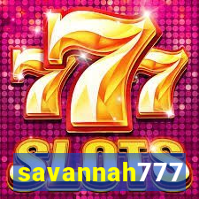 savannah777