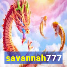 savannah777