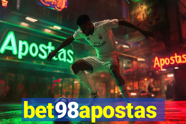 bet98apostas