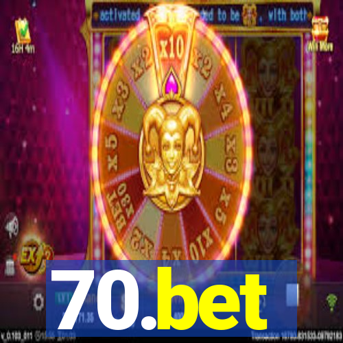 70.bet