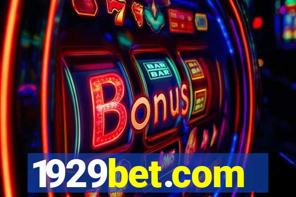 1929bet.com