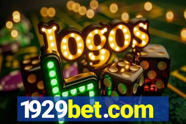 1929bet.com