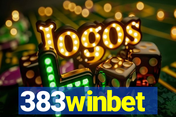 383winbet