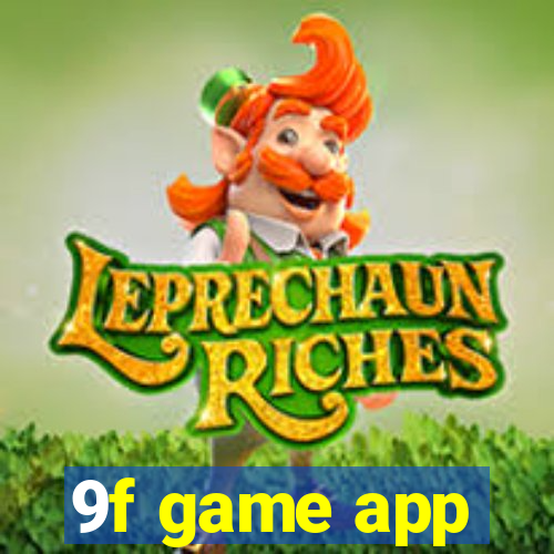 9f game app