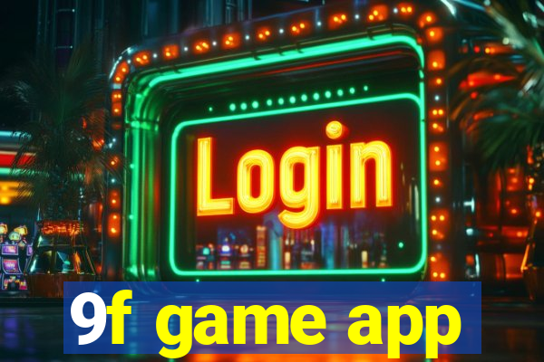 9f game app