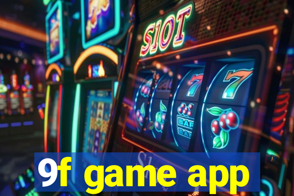9f game app
