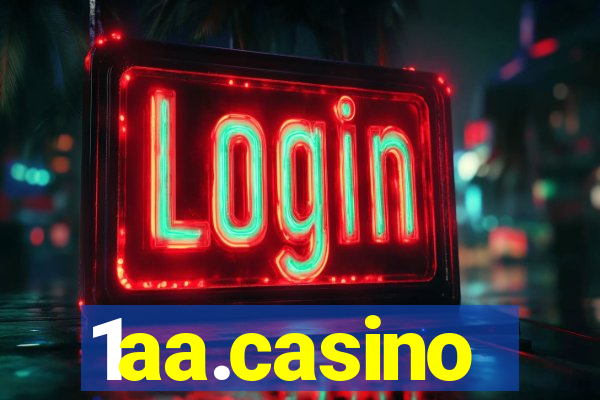 1aa.casino