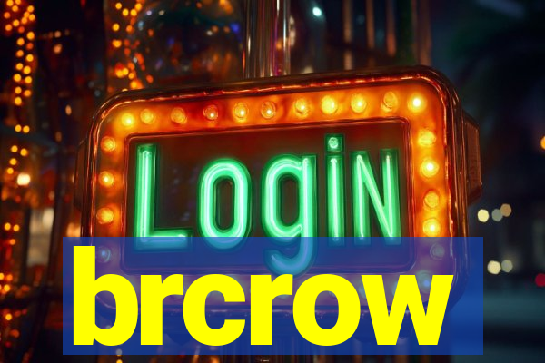 brcrow