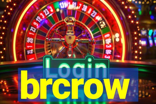 brcrow