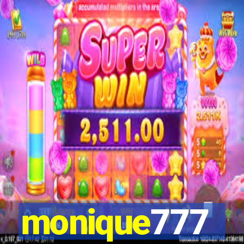 monique777