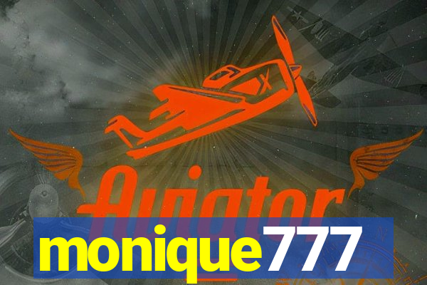 monique777