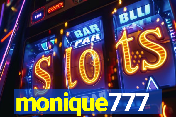 monique777