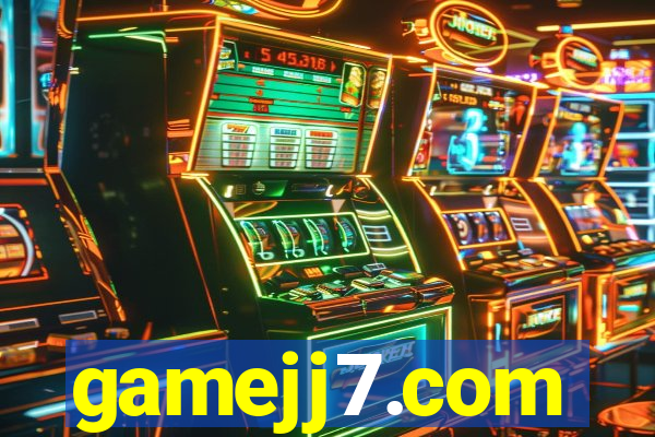 gamejj7.com